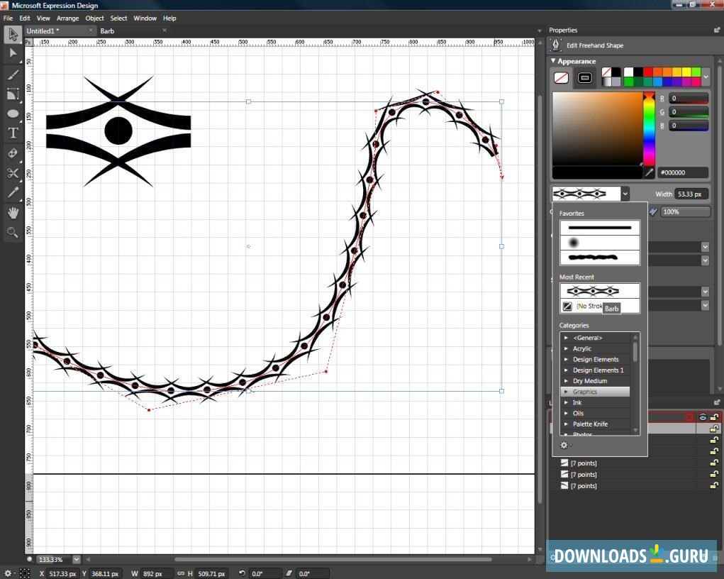 logo design studio pro free download for windows 7