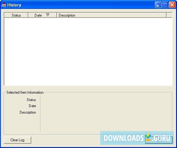 Microsoft File Transfer Manager