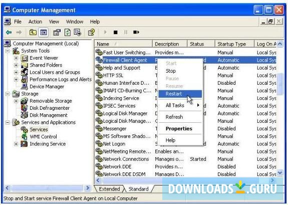 download the last version for windows Fort Firewall 3.10.0