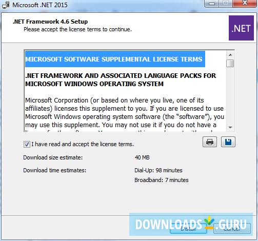 download the new Microsoft .NET Desktop Runtime 7.0.11