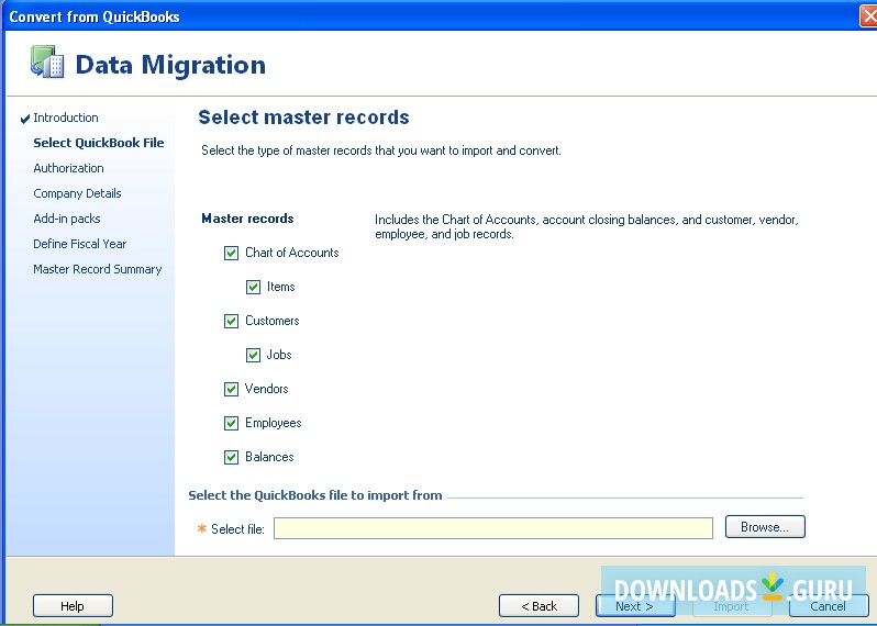 Microsoft Office Accounting 2007