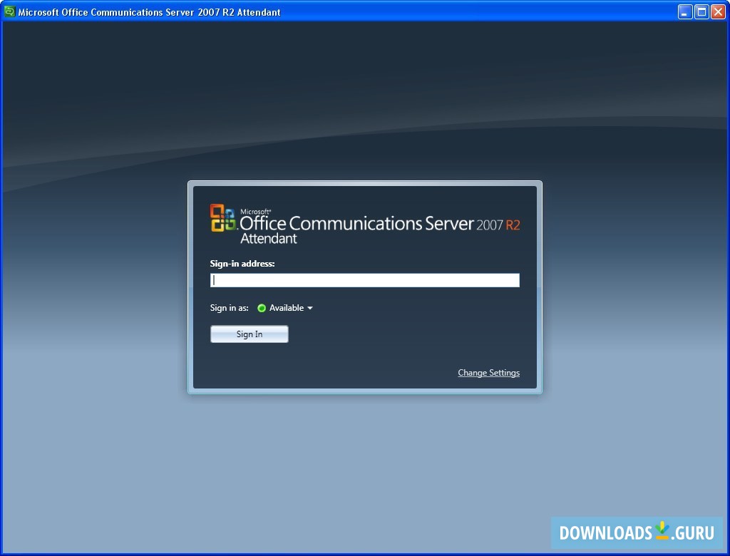 microsoft server 2007 download