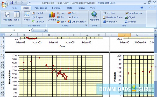 download ms excel for windows 10 free