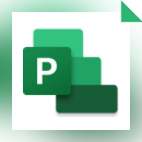 Microsoft Office Project