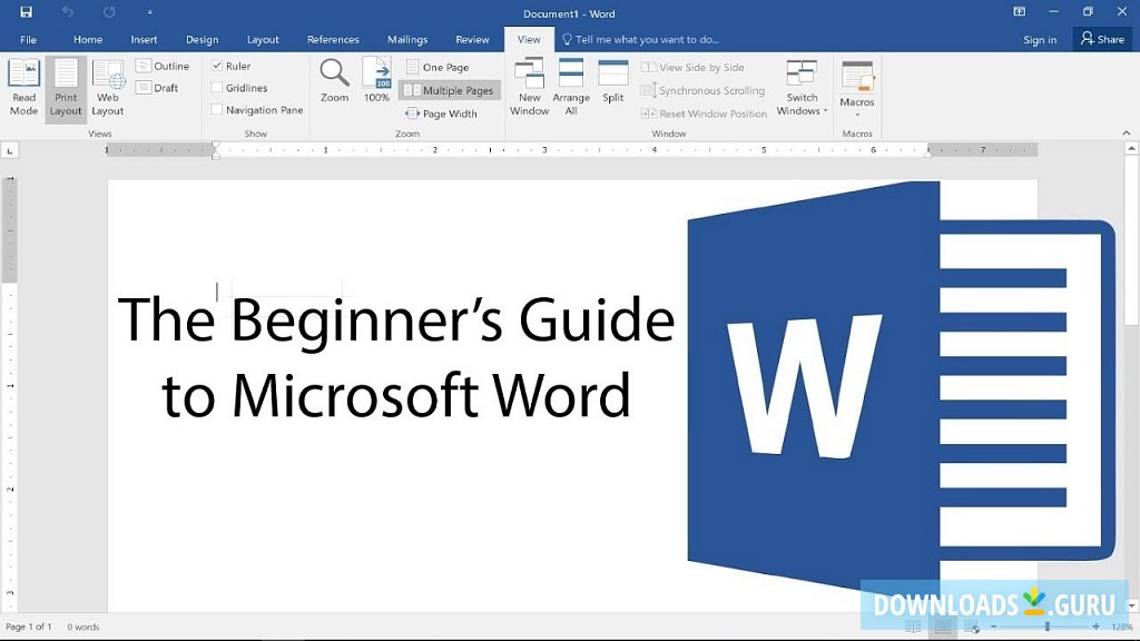 free download ms word for windows 10