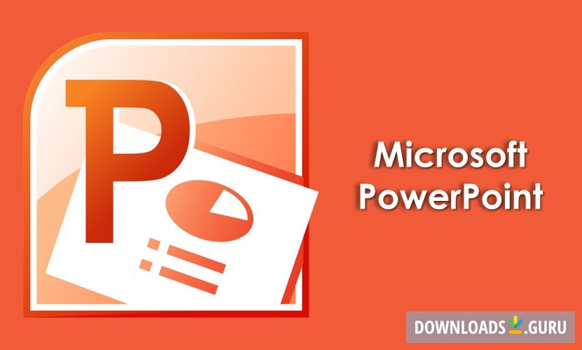 Download Microsoft PowerPoint for Windows 11/10/8/7 (Latest version