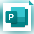 Microsoft Publisher