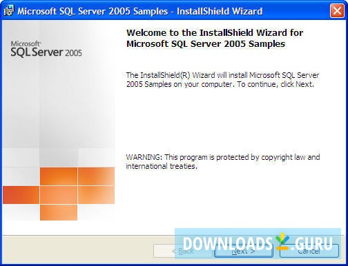 Microsoft sql server 2005 что это за программа и нужна ли она