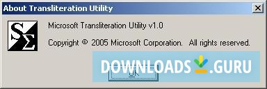 download microsoft utilities for windows 10