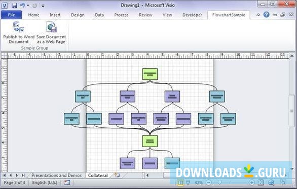 ms visio free download for windows 10