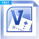 Microsoft Visio Viewer 2010