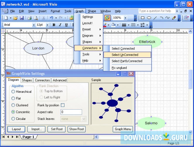 free visio download for windows 7