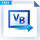 Microsoft Visual Basic 2008 Express Edition