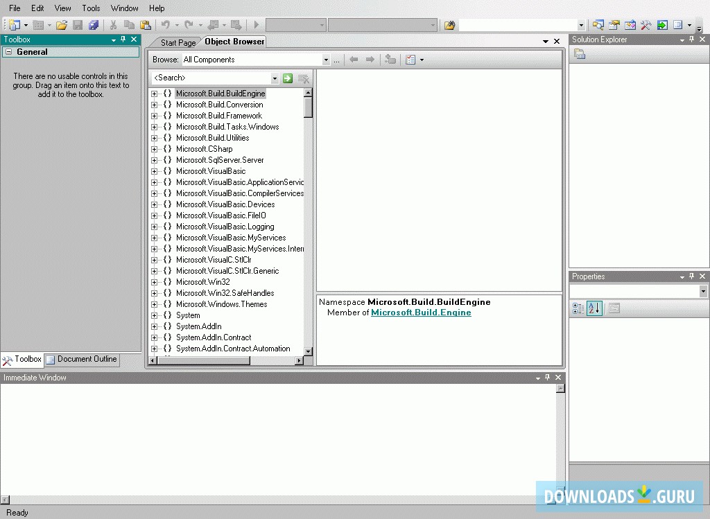 visual studio 2008 free download full version with crack