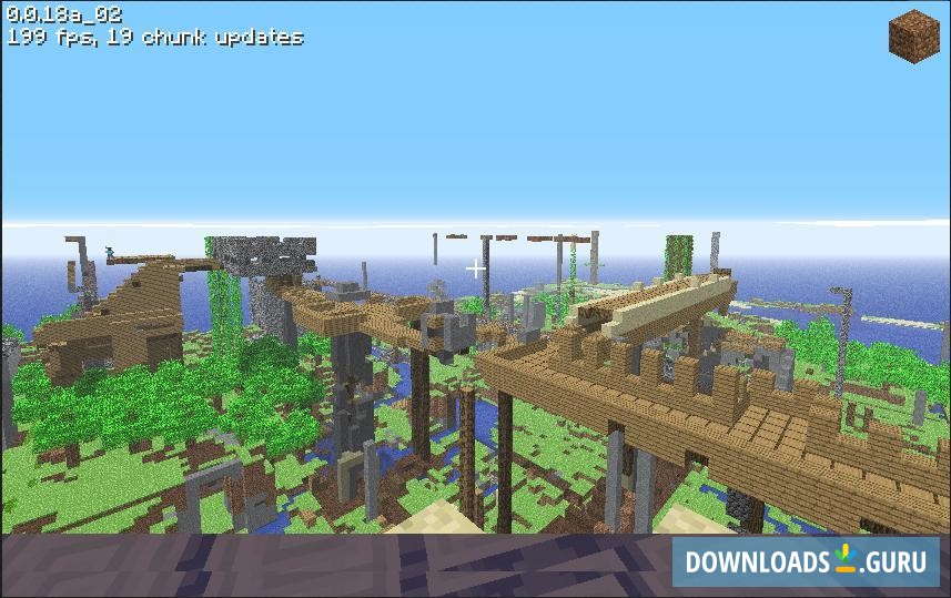 Download Minecraft Classic for Windows 10/8/7 (Latest version 2020 ...