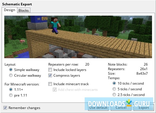 Minecraft Note Block Studio