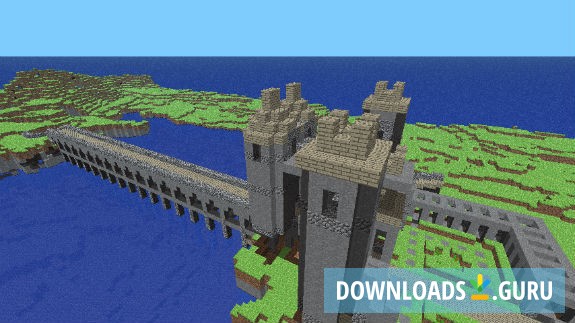 Minecraft versione Beta