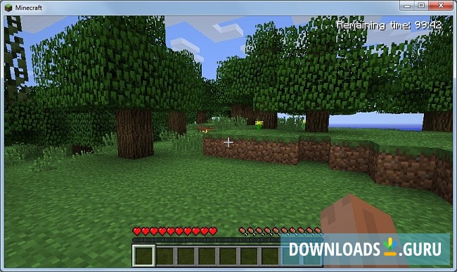 minecraft game free download full version for pc windows 7