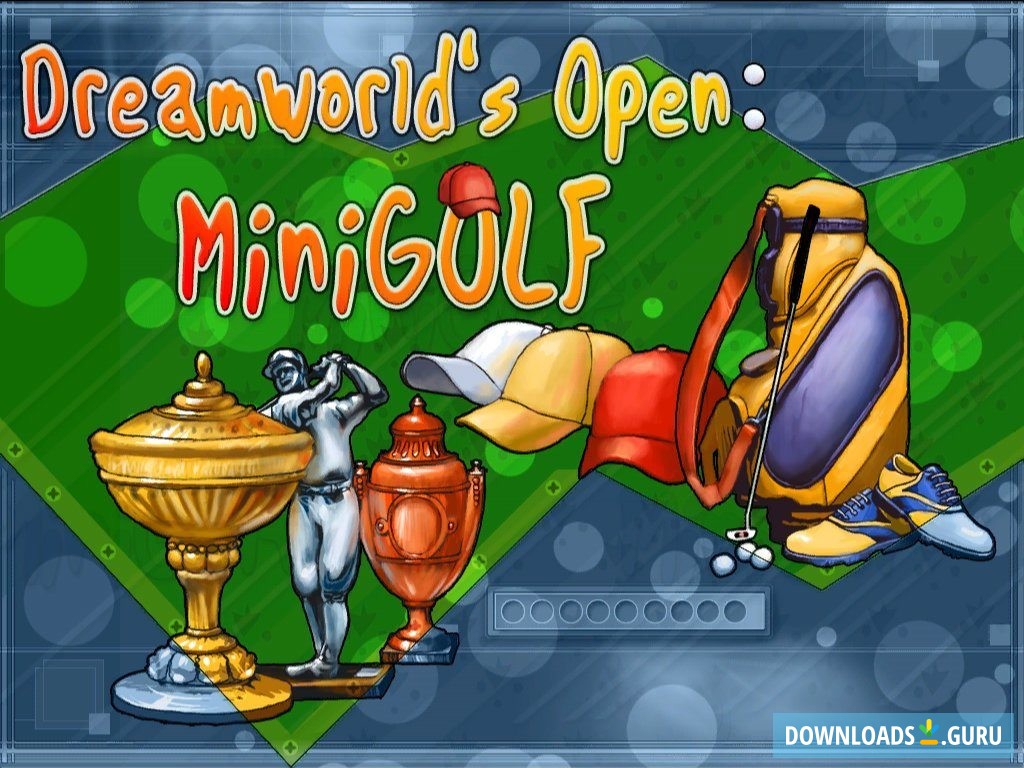 MiniGolf