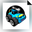 MiniOne Racing