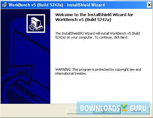 Photos Workbench for windows download