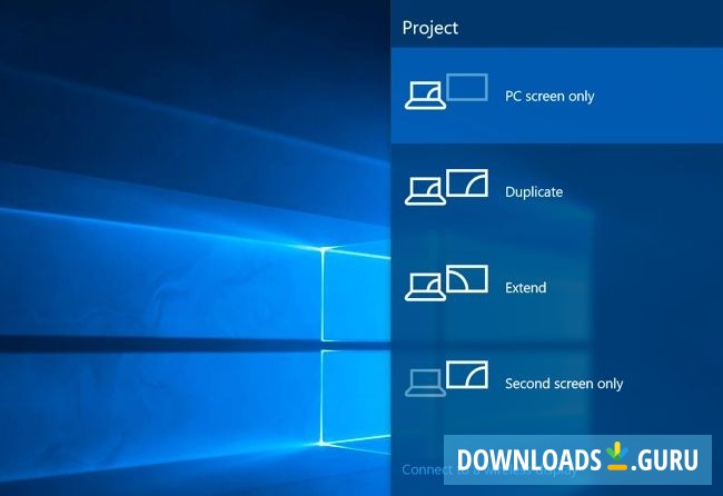 miracast download windows 10 doesnt support