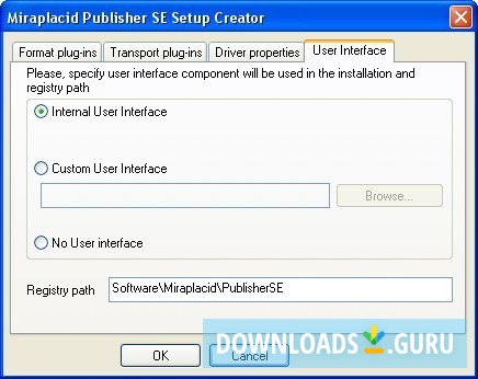Miraplacid Publisher SDK
