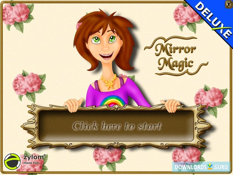 magic mirror app
