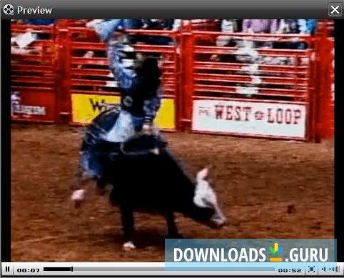 Mobile Video Extractor