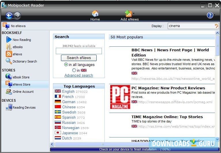 mobi reader windows mobi reader windows