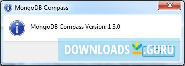 mongodb compass free download