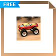 Monster Truck Challenge