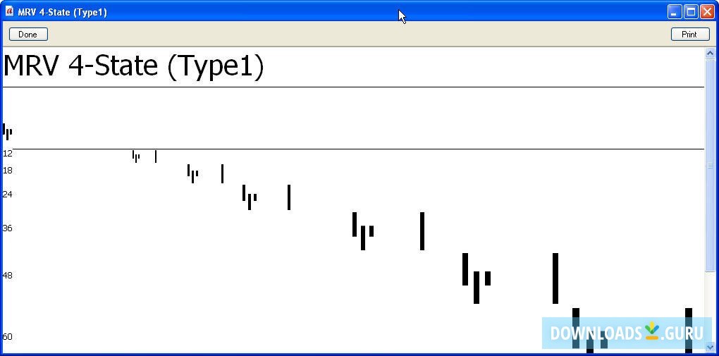 Morovia Royal Mail and 4-State Barcode Fontware (demo)
