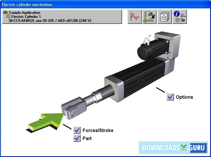 Motioneering Engine