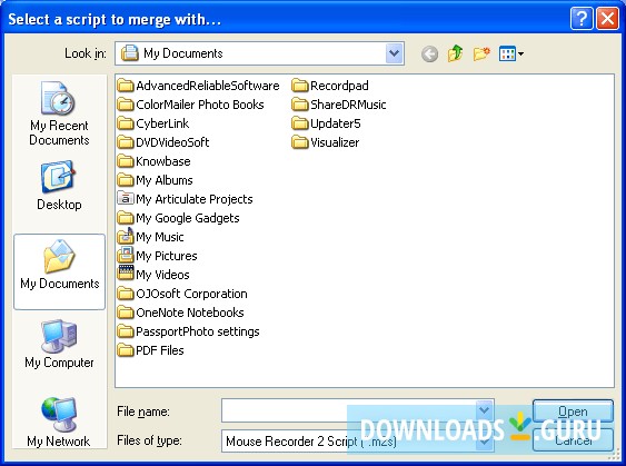 free mouse recorder full version