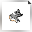 Mouse Throwing