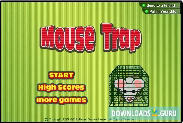 Download Mouse Trap for Windows 10/8/7 (Latest version 2020