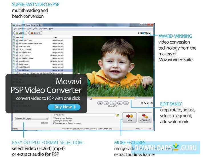 movavi video converter 17 reklam