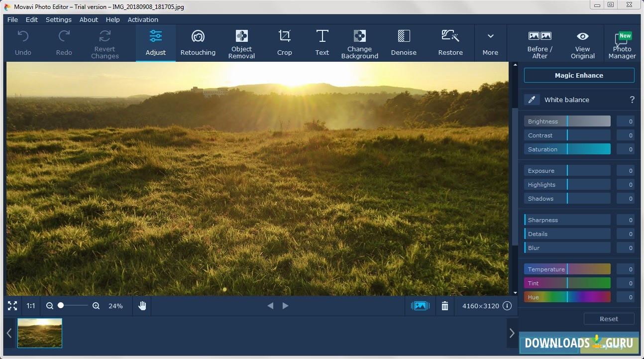 Inspirasi Terbaru Blank Photo Editor Window