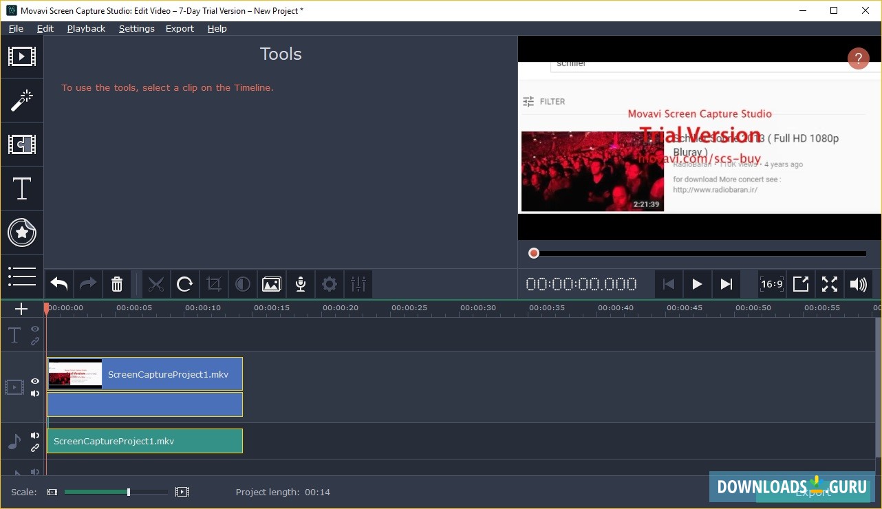 movavi screen capture studio crack torrent