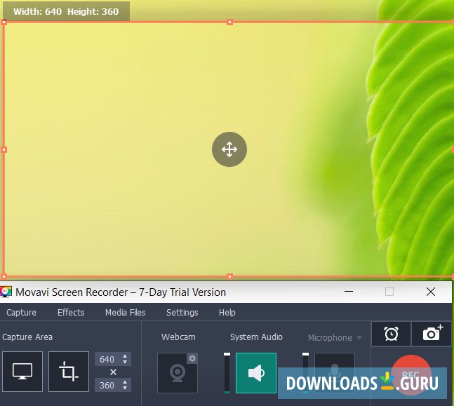 jing screen recorder for windows 10 free download