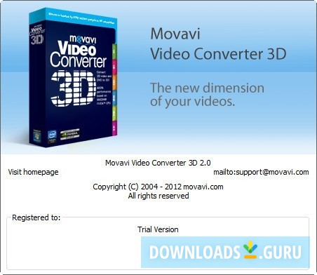 movavi video converter 3d activation