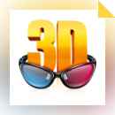 Movavi Video Converter 3D