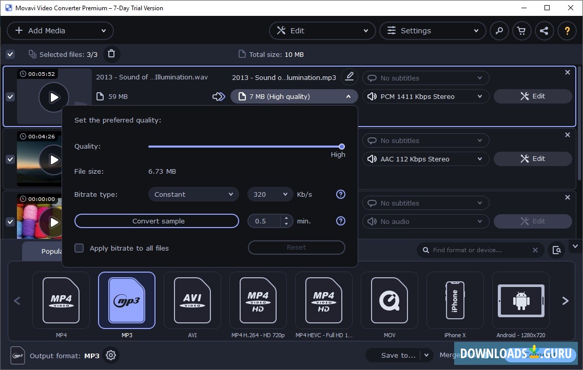 movavi video converter 7 review movavi video converter 7 review