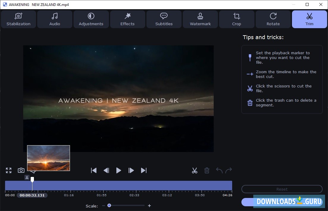 movavi video editor plus 2021 full version free download