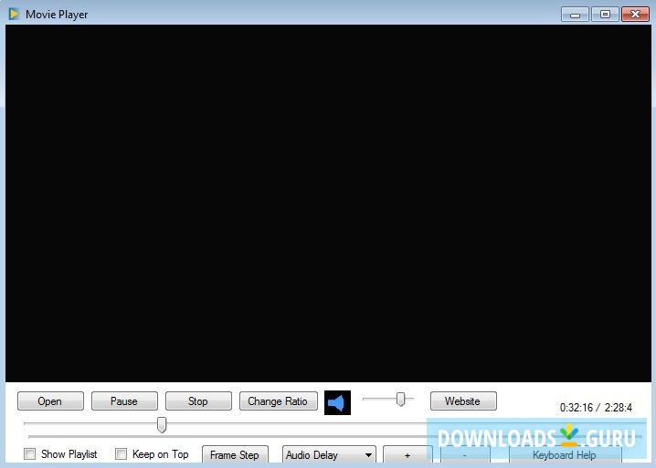 windows movie player download