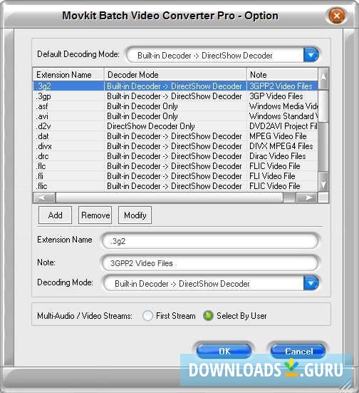 batch converter software free download