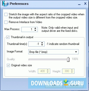 Moyea DVD Ripper