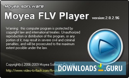 what is a good flv player for windows 10