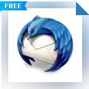 Download Mozilla Thunderbird For Windows 10/8/7 (Latest Version 2023 ...